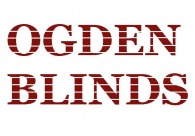 Ogden Blinds for all your window blinds, window shades, blind cleaning, and blind repair