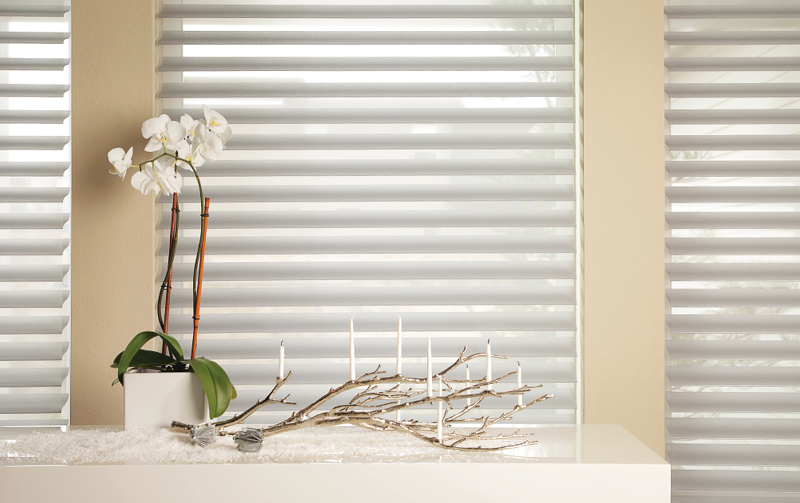 Hunter douglas silhouette window shades