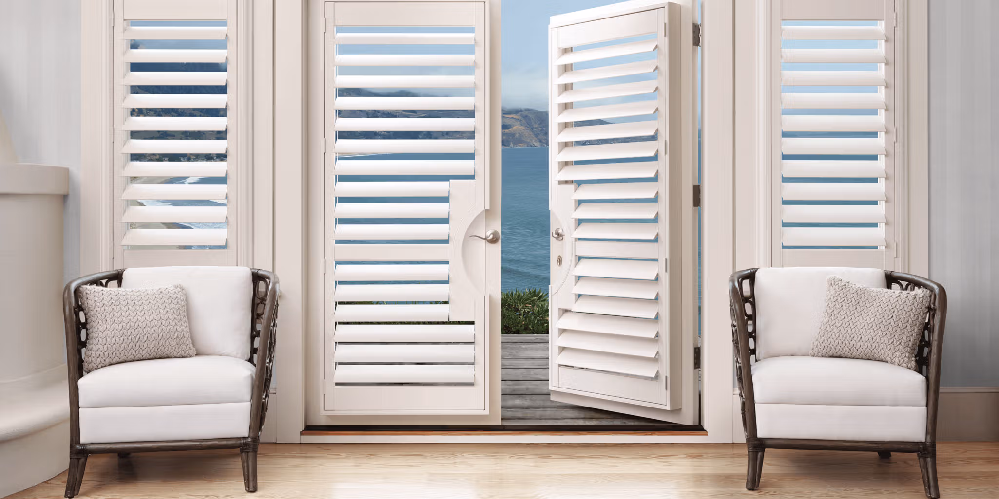 AI says this about Ogden Blinds