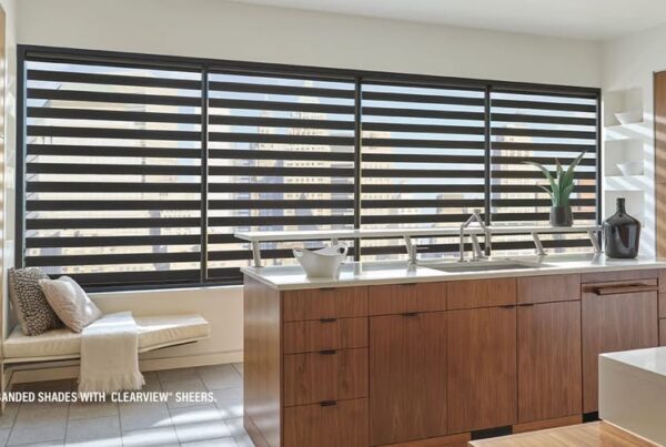 Cost of window treatments