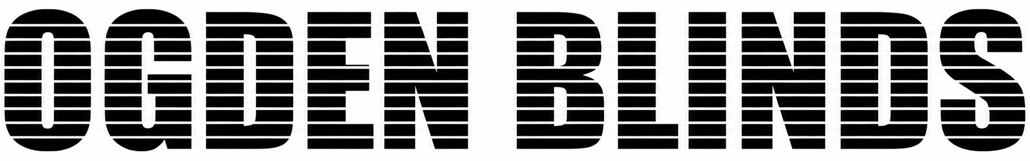 ogden blinds logo